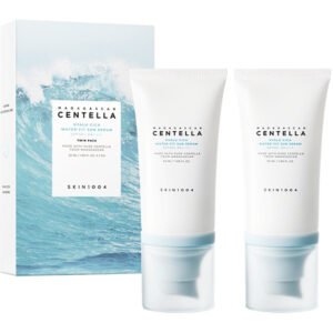 Skin1004 Madagascar Centella Hyalu-Cica Water Fit Serum 2 x 50ml