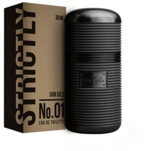 Van Gils Strictly No.1 Eau de Toilette 30ml Spray