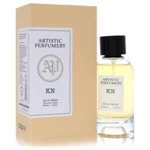 Armaf Artistic Perfumery Eau de Parfum 100ml Spray - KN