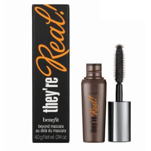 Benefit They're Real! Mascara Mini 4g - Black