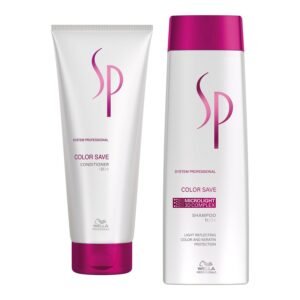 Wella SP Color Save Conditioner 200ml