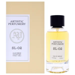 Armaf Artistic Perfumery Eau de Parfum 100ml Spray - SL-02