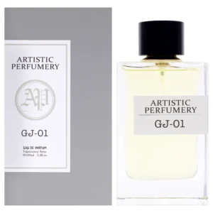 Armaf Artistic Perfumery Eau de Parfum 100ml Spray - GJ-01