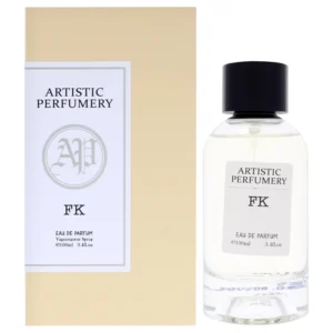 Armaf Artistic Perfumery Eau de Parfum 100ml Spray - AR