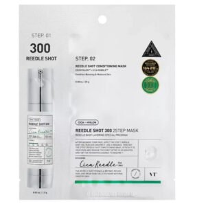 VT Cosmetics PDRN 100 Essence 30ml