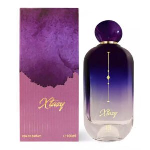Ahmed Al Maghribi Xtasy Eau de Parfum 100ml Spray