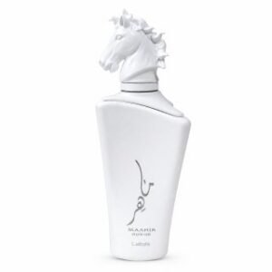 Lattafa Perfumes Maahir Honor Eau de Parfum 100ml Spray