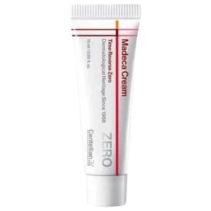 Centellian24 Madeca Time Reverse Face Cream 15ml