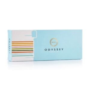 Armaf Odyssey Gift Set 12ml Dubai Chocolat EDP + 12ml Candee EDP + 12ml Spectra Rainbow EDP + 12ml Limoni Fresh EDP