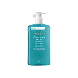 Avène Cleanance Cleansing Gel 400ml