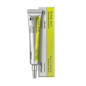 Celimax The Vita-A Retinol Shot Tightening Booster 15ml