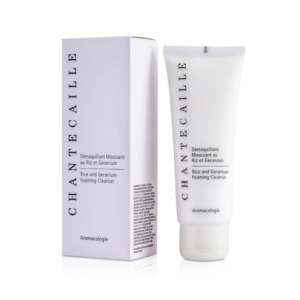 Chantecaille Rice and Geranium Foaming Cleanser 75ml