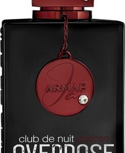 Armaf Club De Nuit Intense Overdose Extrait de Parfum 100ml Spray
