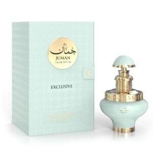 Le Falconé Juman Exclusive Eau de Parfum 100ml Spray