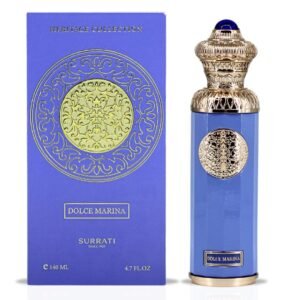 Surrati Dolce Marina Eau De Parfum 140ml Spray