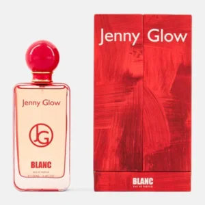 Jenny Glow Blanc Crystal Ball Eau de Parfum 100ml Spray