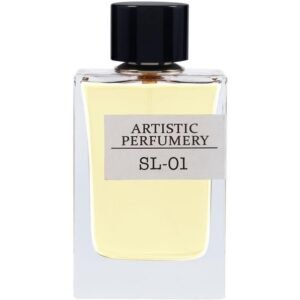 Armaf Artistic Perfumery Eau de Parfum 100ml Spray - SL-01