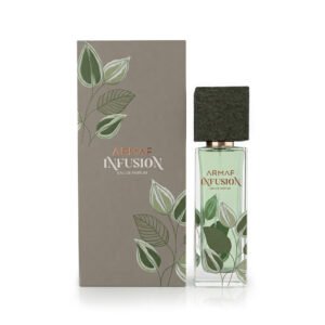 Armaf Infusion Eau de Parfum 80ml Spray