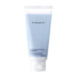 Pyunkang Yul Low Ph Pore Deep Cleansing Foam 100ml