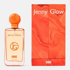 Jenny Glow Chic Crystal Ball Eau de Parfum 100ml Spray