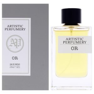 Armaf Artistic Perfumery Eau de Parfum 100ml Spray - OR