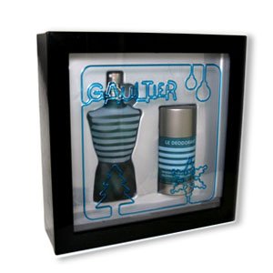 Jean Paul Gaultier Le Male Gift Set 75ml EDT + 75g Deodorant Stick