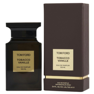 Tom Ford Private Blend Tobacco Vanille Eau de Parfum 100ml Spray