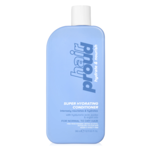 Hair Proud Super Hydrating Conditioner 360ml