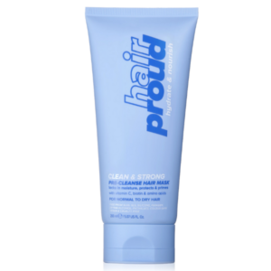 Hair Proud Hydrate & Nourish Hair Mask 200ml