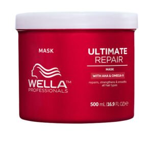 Wella Professionals Ultimate Repair Mask 500ml