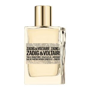 Zadig & Voltaire This Is Really Her! Eau de Parfum 50ml Spray