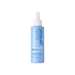 Hair Proud Hydrate Locks Of Love Scalp and Hair Rescue Oil 100ml
