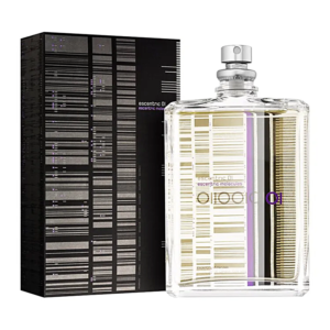 Escentric Molecules Escentric 01 Eau de Toilette 100ml Spray