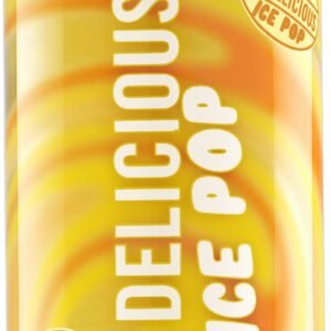 DKNY Be Delicious Ice Pop Citrus Splash Fragrance Mist 250ml