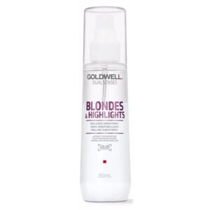 Goldwell Dualsenses Blonde & Highlights Brilliance Serum Spray 150ml