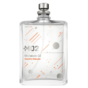 Escentric Molecules Molecule 02 Eau de Toilette 100ml Spray