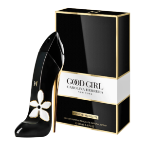 Carolina Herrera Good Girl Jasmine Absolute Eau de Parfum 80ml Spray