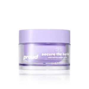 Skin Proud Secure The Barrier Skin Barrier Booster Cream 50ml