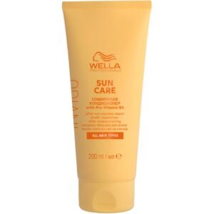 Wella Sun Care Conditioner 200ml