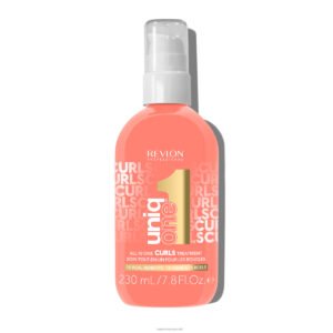 Revlon Professional Uniq One Curls Treatment 230ml