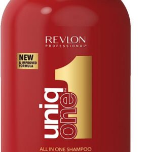 Revlon Uniq One All in One Shampoo 100ml