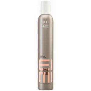 Wella Eimi Extra Volume Styling Mousse 500ml