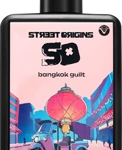Street Origins Bangkok Guilt Eau de Parfum 75ml Spray