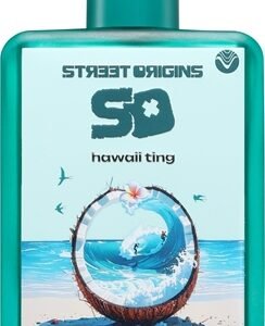 Street Origins Hawaii Ting Eau de Parfum 75ml Spray