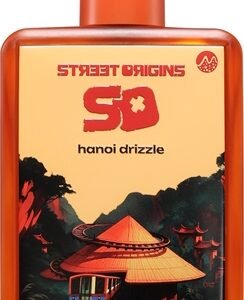 Street Origins Hanoi Drizzle Eau de Parfum 75ml Spray