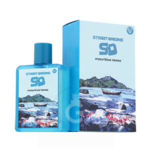 Street Origins Mauritius Tease Eau de Parfum 75ml Spray