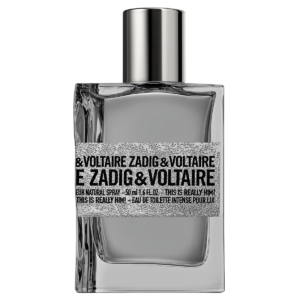 Zadig & Voltaire This Is Really Him! Eau de Toilette 50ml Spray