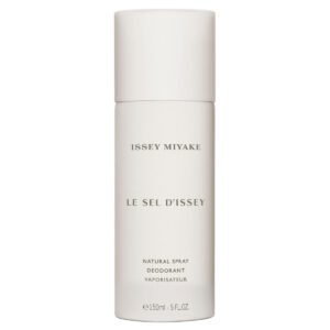 Issey Miyake Le Sel D'issey Deodorant Spray 150ml