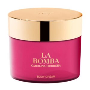 Carolina Herrera La Bomba Body Cream 200ml