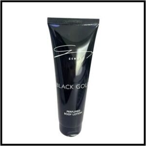 Genny Black Gold Body Lotion 100ml